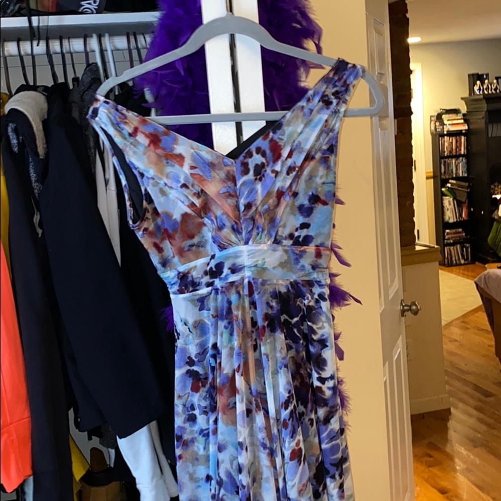 Beautiful Floral dress